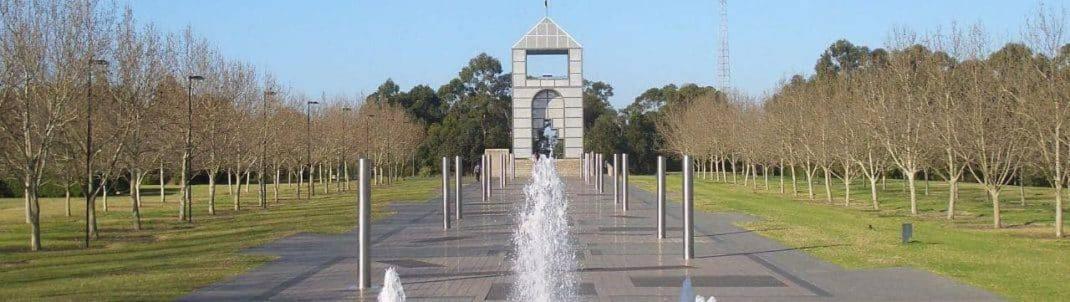 Stunning Views Sydney Olympic Park公寓 外观 照片