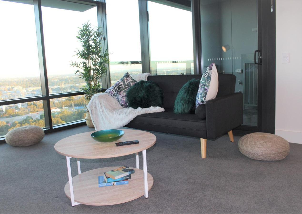 Stunning Views Sydney Olympic Park公寓 外观 照片